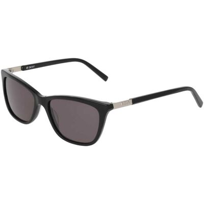 DKNY Gafas de sol DK558S Negro Talla: 53X16 Negro DKNY Gafas de sol DK558S Negro Talla: 53X16 Negro