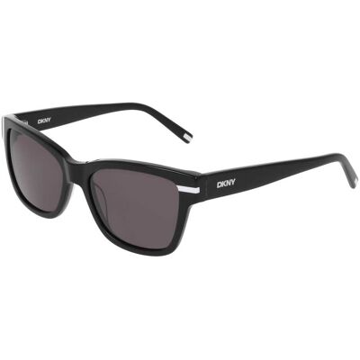 DKNY Gafas de sol DK559S Negro Talla: 54X17 Negro DKNY Gafas de sol DK559S Negro Talla: 54X17 Negro