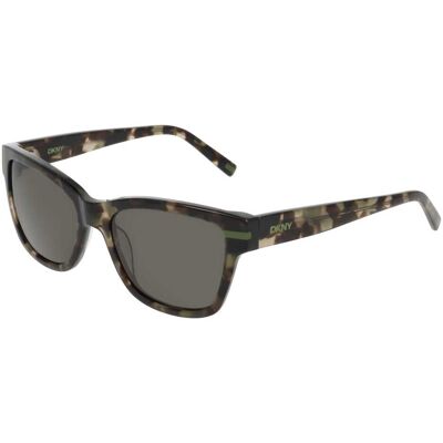 DKNY Gafas de sol DK559S Verde Talla: 54X17 Verde DKNY Gafas de sol DK559S Verde Talla: 54X17 Verde