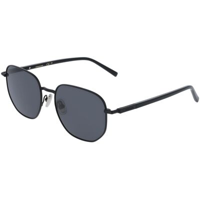 Gafas de sol Salvatore Ferragamo SF328S Negro Talla: 55X18 Negro Gafas de sol Salvatore Ferragamo SF328S Negro Talla: 55X18 Negro