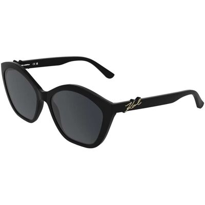 Karl Lagerfeld Gafas de sol KL6222S Negro Talla: 57X17 Negro Karl Lagerfeld Gafas de sol KL6222S Negro Talla: 57X17 Negro