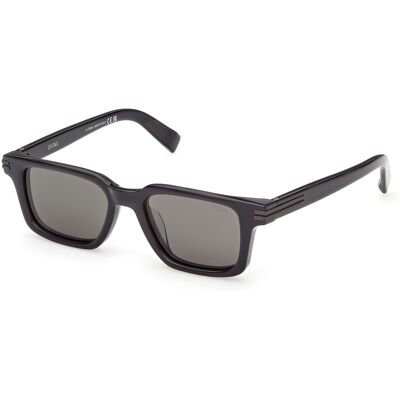 Ermenegildo Zegna Gafas de sol EZ0280 Dorados Talla: 50X18 Dorados Ermenegildo Zegna Gafas de sol EZ0280 Dorados Talla: 50X18 Dorados