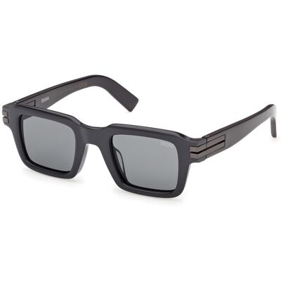 Ermenegildo Zegna Gafas de sol EZ0283 Dorados Talla: 48X24 Dorados Ermenegildo Zegna Gafas de sol EZ0283 Dorados Talla: 48X24 Dorados