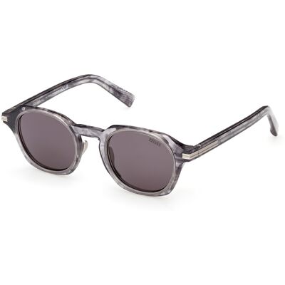 Ermenegildo Zegna Gafas de sol EZ0286 Dorados Talla: 47X23 Dorados Ermenegildo Zegna Gafas de sol EZ0286 Dorados Talla: 47X23 Dorados