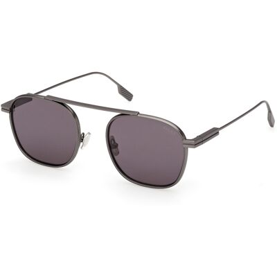 Ermenegildo Zegna Gafas de sol EZ0290 Dorados Talla: 53X21 Dorados Ermenegildo Zegna Gafas de sol EZ0290 Dorados Talla: 53X21 Dorados