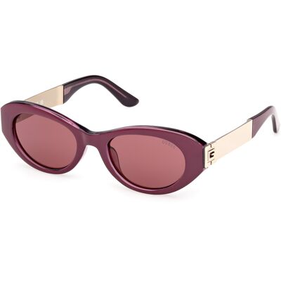 Guess Gafas de sol GU00261-H Lila Talla: 52X20 Lila Guess Gafas de sol GU00261-H Lila Talla: 52X20 Lila