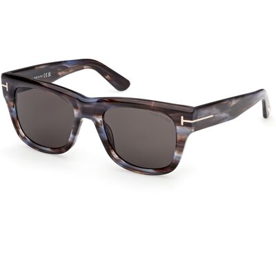 Tom Ford Gafas de sol FINN-02 FT1304 Marrón Talla: 53X20 Marrón Tom Ford Gafas de sol FINN-02 FT1304 Marrón Talla: 53X20 Marrón