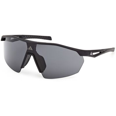 Adidas Gafas de sol ANEMOS LIGHT S SP0116 Negro Talla: 1X1 Negro Adidas Gafas de sol ANEMOS LIGHT S SP0116 Negro Talla: 1X1 Negro