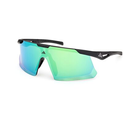 Gafas de sol ADIDAS DUNAMIS EVO-S SP0107 Negro Talla: 1X1 Negro Gafas de sol ADIDAS DUNAMIS EVO-S SP0107 Negro Talla: 1X1 Negro