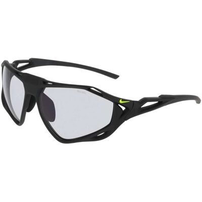 Gafas de sol NIKE ZEUS RISE PH Negro Talla: 63X15 Negro Gafas de sol NIKE ZEUS RISE PH Negro Talla: 63X15 Negro