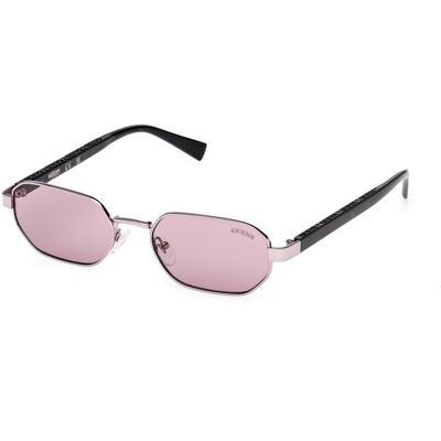 Guess Gafas de sol GU00231 Lila Talla: 53X18 Lila Guess Gafas de sol GU00231 Lila Talla: 53X18 Lila