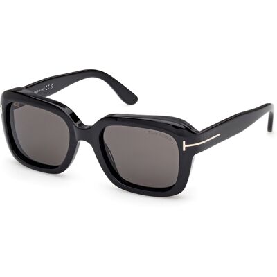 Tom Ford Gafas de sol NATALIA-02 FT1283 Negro Talla: 52X20 Negro Tom Ford Gafas de sol NATALIA-02 FT1283 Negro Talla: 52X20 Negro