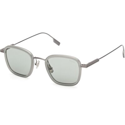 Ermenegildo Zegna Gafas de sol EZ0277 Dorados Talla: 47X23 Dorados Ermenegildo Zegna Gafas de sol EZ0277 Dorados Talla: 47X23 Dorados