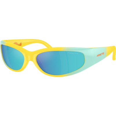 Arnette Gafas de sol CATFISH 0AN4302 Amarillo Talla: 62X16 Amarillo Arnette Gafas de sol CATFISH 0AN4302 Amarillo Talla: 62X16 Amarillo