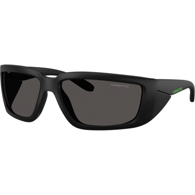 Arnette Gafas de sol TAGGIT 0AN4355 Negro Talla: 62X16 Negro Arnette Gafas de sol TAGGIT 0AN4355 Negro Talla: 62X16 Negro