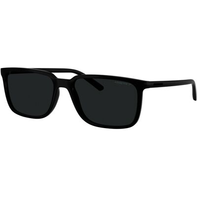 Arnette Gafas de sol DINSKY 0AN4364 Negro Talla: 57X17 Negro Arnette Gafas de sol DINSKY 0AN4364 Negro Talla: 57X17 Negro