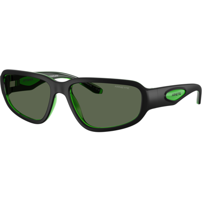 Arnette Gafas de sol GOODLE 0AN4365 Negro Talla: 59X17 Negro Arnette Gafas de sol GOODLE 0AN4365 Negro Talla: 59X17 Negro