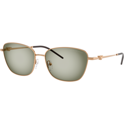 Giorgio Armani Gafas de sol 0EA2170 Marrón Talla: 57X15 Marrón Giorgio Armani Gafas de sol 0EA2170 Marrón Talla: 57X15 Marrón