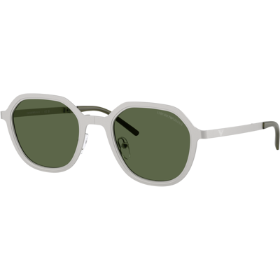 Giorgio Armani Gafas de sol 0EA2176 Plateados Talla: 51X23 Plateados Giorgio Armani Gafas de sol 0EA2176 Plateados Talla: 51X23 Plateados
