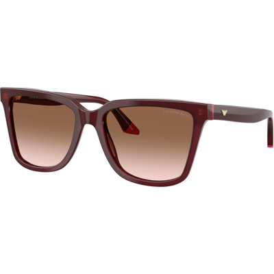 Giorgio Armani Gafas de sol 0EA4261 Rosa/Fucsia Talla: 55X17 Rosa/Fucsia Giorgio Armani Gafas de sol 0EA4261 Rosa/Fucsia Talla: 55X17 Rosa/Fucsia
