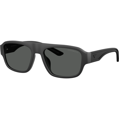 Giorgio Armani Gafas de sol 0EA4266U Negro Talla: 55X17 Negro Giorgio Armani Gafas de sol 0EA4266U Negro Talla: 55X17 Negro