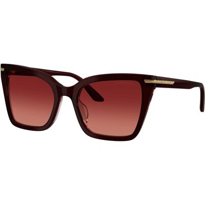 Giorgio Armani Gafas de sol 0EA4273BU Granate Talla: 53X19 Granate Giorgio Armani Gafas de sol 0EA4273BU Granate Talla: 53X19 Granate