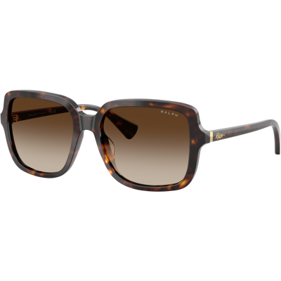 Ralph Lauren Gafas de sol 0RA5333U Marrón Talla: 56X17 Marrón Ralph Lauren Gafas de sol 0RA5333U Marrón Talla: 56X17 Marrón