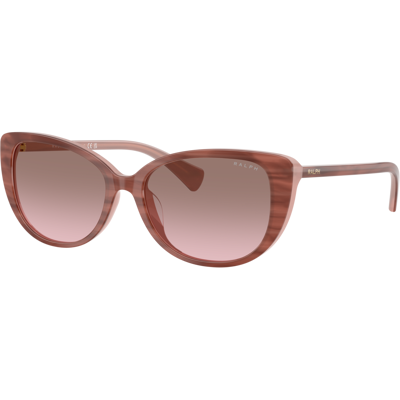 Ralph Lauren Gafas de sol 0RA5340U Rosa/Fucsia Talla: 56X16 Rosa/Fucsia Ralph Lauren Gafas de sol 0RA5340U Rosa/Fucsia Talla: 56X16 Rosa/Fucsia