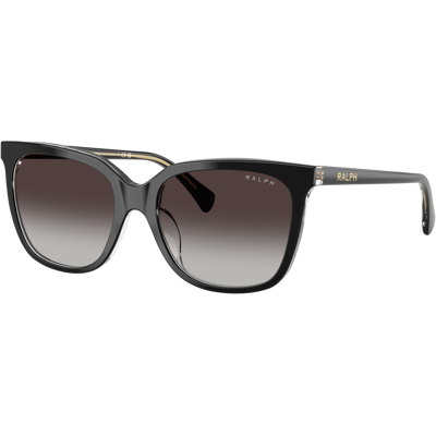 Ralph Lauren Gafas de sol 0RA5343U Negro Talla: 55X17 Negro Ralph Lauren Gafas de sol 0RA5343U Negro Talla: 55X17 Negro