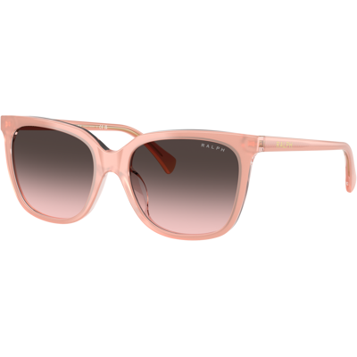 Ralph Lauren Gafas de sol 0RA5343U Transparente Talla: 55X17 Transparente Ralph Lauren Gafas de sol 0RA5343U Transparente Talla: 55X17 Transparente