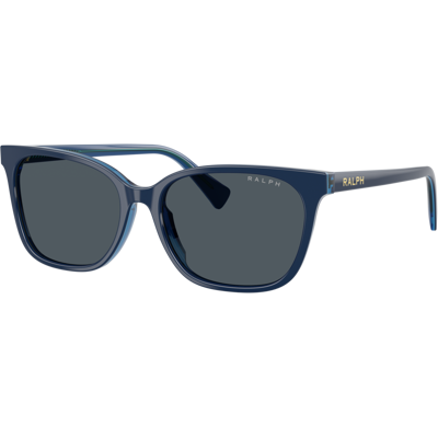 Ralph Lauren Gafas de sol 0RA5348U Transparente Talla: 56X16 Transparente Ralph Lauren Gafas de sol 0RA5348U Transparente Talla: 56X16 Transparente