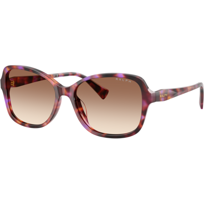 Ralph Lauren Gafas de sol 0RA5351U Lila Talla: 57X16 Lila Ralph Lauren Gafas de sol 0RA5351U Lila Talla: 57X16 Lila
