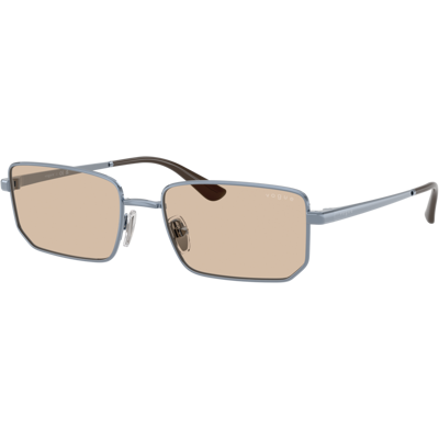 Vogue Gafas de sol 0VO4352S Azul Talla: 56X18 Azul Vogue Gafas de sol 0VO4352S Azul Talla: 56X18 Azul