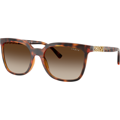 Vogue Gafas de sol 0VO5633SB Marrón Talla: 56X18 Marrón Vogue Gafas de sol 0VO5633SB Marrón Talla: 56X18 Marrón