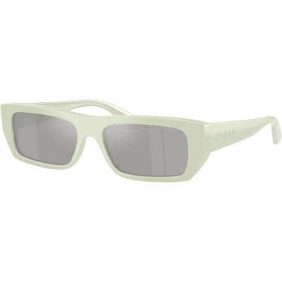 Vogue Gafas de sol 0VO5657SU Verde Talla: 53X16 Verde Vogue Gafas de sol 0VO5657SU Verde Talla: 53X16 Verde