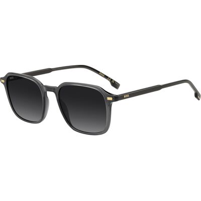 Gafas de sol BS BOSS 2003/S Gris Talla: 53X20 Gris Gafas de sol BS BOSS 2003/S Gris Talla: 53X20 Gris