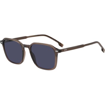Gafas de sol BS BOSS 2003/S Marrón Talla: 53X20 Marrón Gafas de sol BS BOSS 2003/S Marrón Talla: 53X20 Marrón