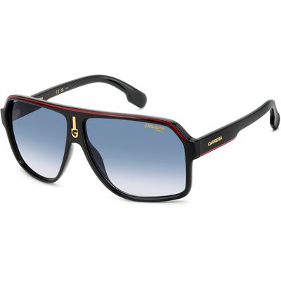 Gafas de sol CA CARRERA 1001/S Negro Talla: 62X11 Negro Gafas de sol CA CARRERA 1001/S Negro Talla: 62X11 Negro