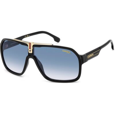 Gafas de sol CA CARRERA 1014/S Negro Talla: 64X10 Negro Gafas de sol CA CARRERA 1014/S Negro Talla: 64X10 Negro