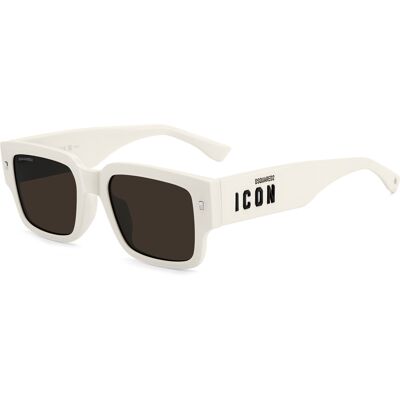 Dsquared2 Gafas de sol DS ICON 0032/G/S Multicolor Talla: 53X20 Multicolor Dsquared2 Gafas de sol DS ICON 0032/G/S Multicolor Talla: 53X20 Multicolor