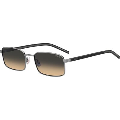 Hugo Gafas de sol HH HG 1434/S Negro Talla: 57X20 Negro Hugo Gafas de sol HH HG 1434/S Negro Talla: 57X20 Negro