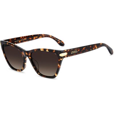 Gafas de sol Isabel Marant IM IM 0271/G/S Marrón Talla: 58X18 Marrón Gafas de sol Isabel Marant IM IM 0271/G/S Marrón Talla: 58X18 Marrón