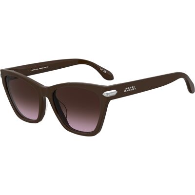 Gafas de sol Isabel Marant IM IM 0271/G/S Marrón Talla: 58X18 Marrón Gafas de sol Isabel Marant IM IM 0271/G/S Marrón Talla: 58X18 Marrón