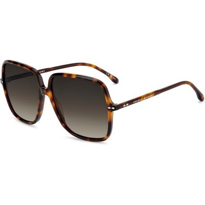 Gafas de sol Isabel Marant IM IM 0274/S Marrón Talla: 59X15 Marrón Gafas de sol Isabel Marant IM IM 0274/S Marrón Talla: 59X15 Marrón