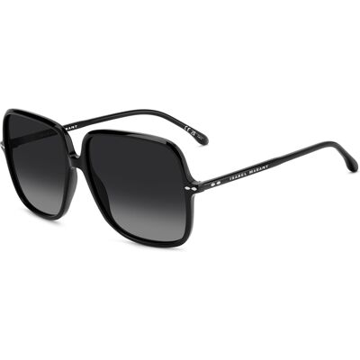 Gafas de sol Isabel Marant IM IM 0274/S Negro Talla: 59X15 Negro Gafas de sol Isabel Marant IM IM 0274/S Negro Talla: 59X15 Negro