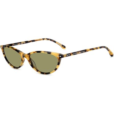 Gafas de sol Isabel Marant IM IM 0275/S Amarillo Talla: 55X16 Amarillo Gafas de sol Isabel Marant IM IM 0275/S Amarillo Talla: 55X16 Amarillo