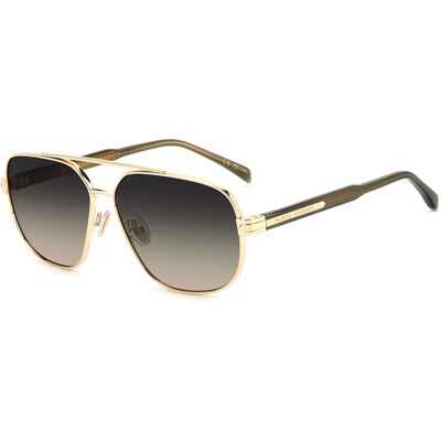 Gafas de sol Isabel Marant IM IM 0281/S Dorados Talla: 59X13 Dorados Gafas de sol Isabel Marant IM IM 0281/S Dorados Talla: 59X13 Dorados