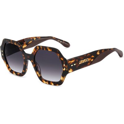 Gafas de sol Isabel Marant IM IM 0285/S Marrón Talla: 53X22 Marrón Gafas de sol Isabel Marant IM IM 0285/S Marrón Talla: 53X22 Marrón