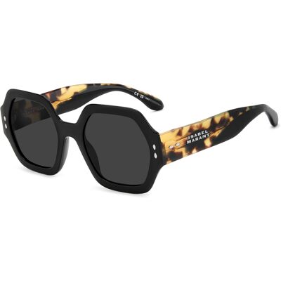 Gafas de sol Isabel Marant IM IM 0285/S Marrón Talla: 53X22 Marrón Gafas de sol Isabel Marant IM IM 0285/S Marrón Talla: 53X22 Marrón