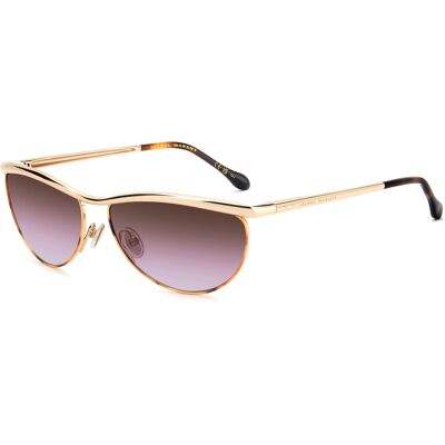 Gafas de sol Isabel Marant IM IM 0288/S Marrón Talla: 61X15 Marrón Gafas de sol Isabel Marant IM IM 0288/S Marrón Talla: 61X15 Marrón